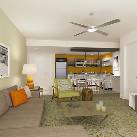 Club Wyndham Clearwater Beach Resort מראה חיצוני תמונה