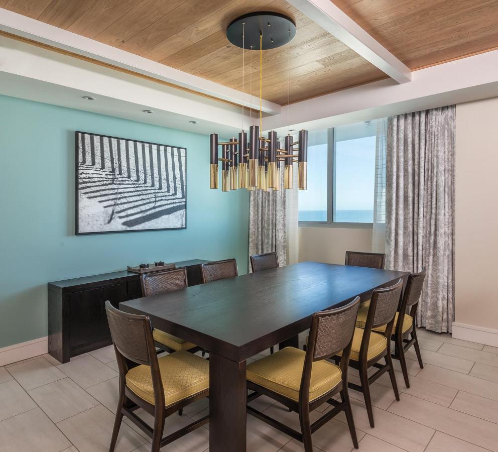 Club Wyndham Clearwater Beach Resort מראה חיצוני תמונה
