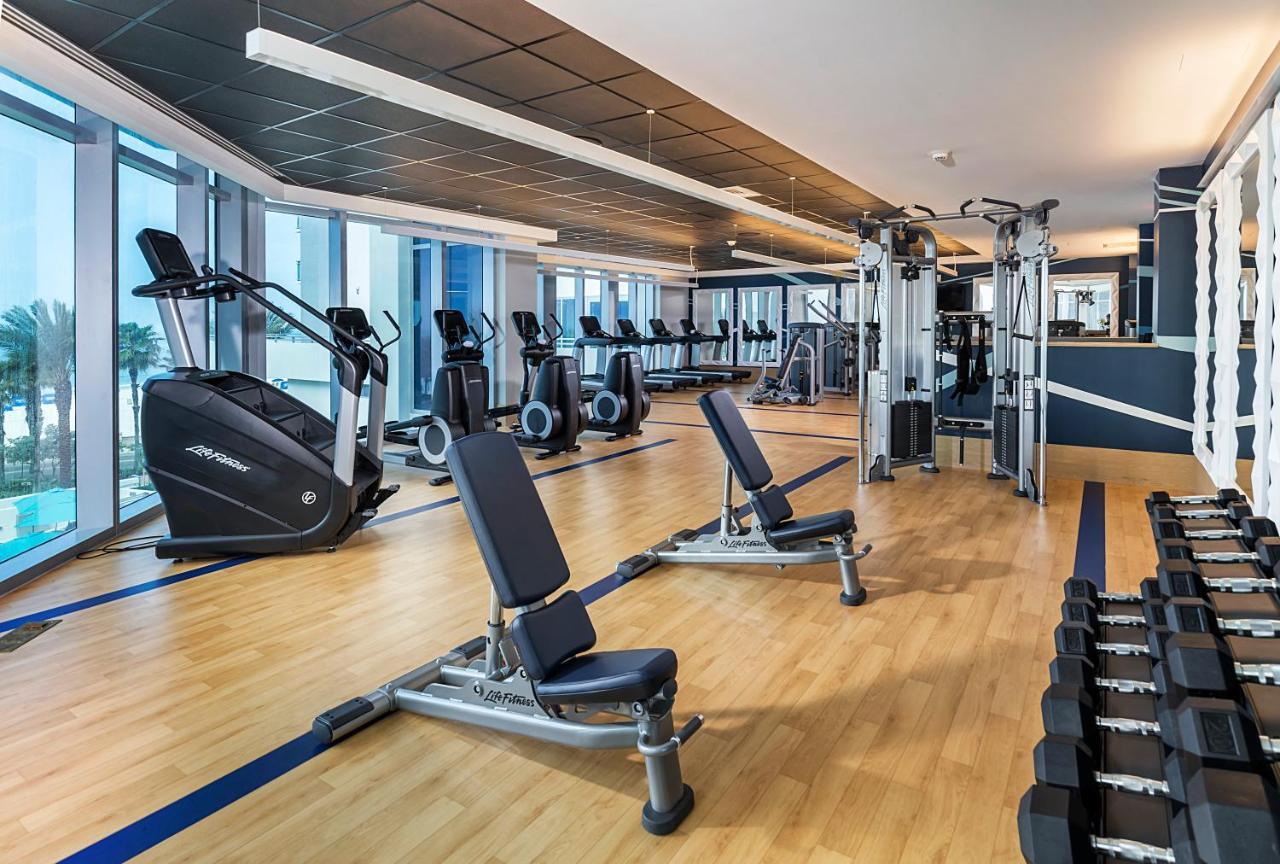Club Wyndham Clearwater Beach Resort מראה חיצוני תמונה