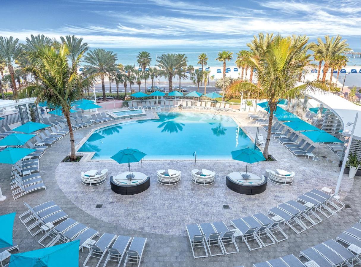 Club Wyndham Clearwater Beach Resort מראה חיצוני תמונה