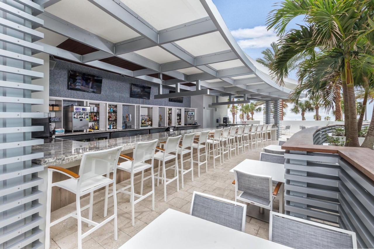 Club Wyndham Clearwater Beach Resort מראה חיצוני תמונה
