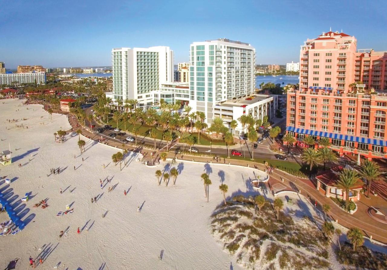 Club Wyndham Clearwater Beach Resort מראה חיצוני תמונה