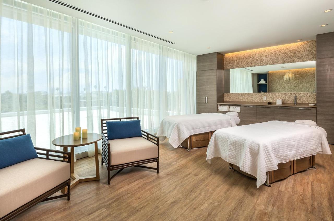 Club Wyndham Clearwater Beach Resort מראה חיצוני תמונה