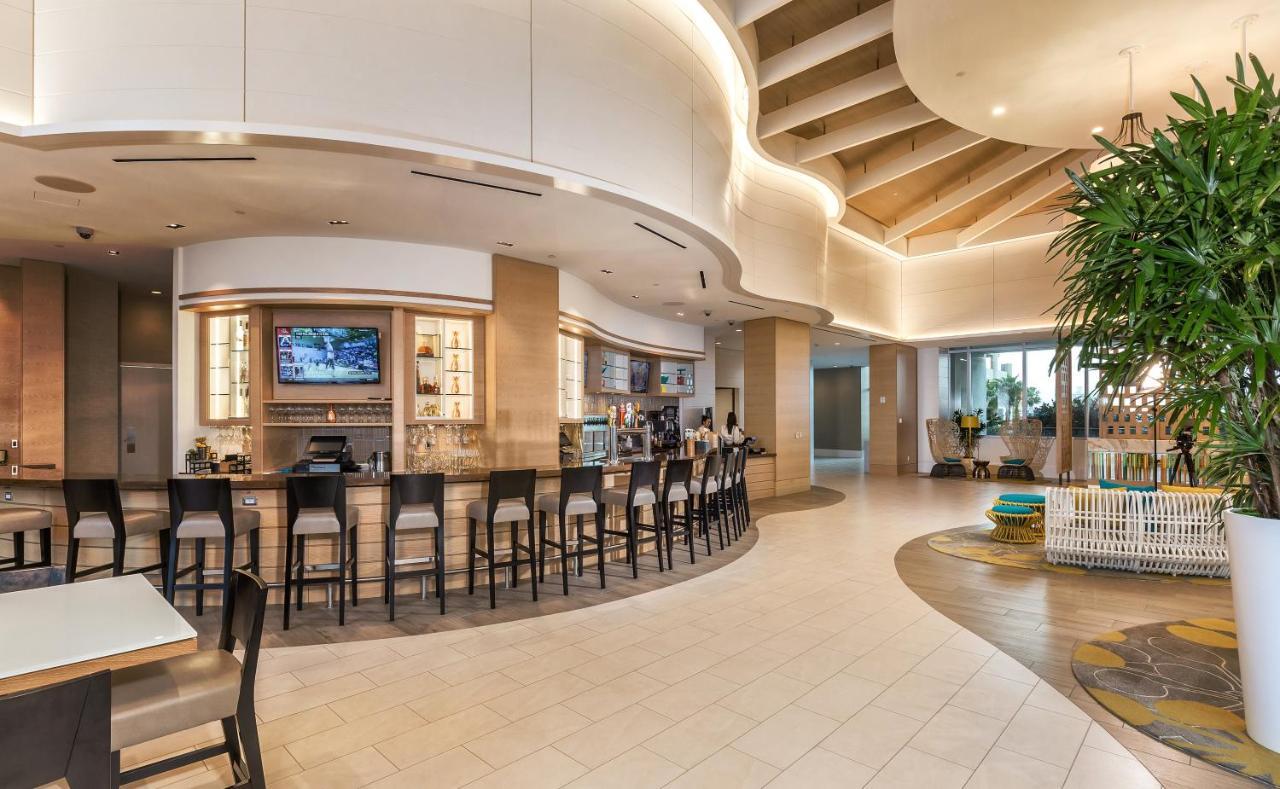 Club Wyndham Clearwater Beach Resort מראה חיצוני תמונה