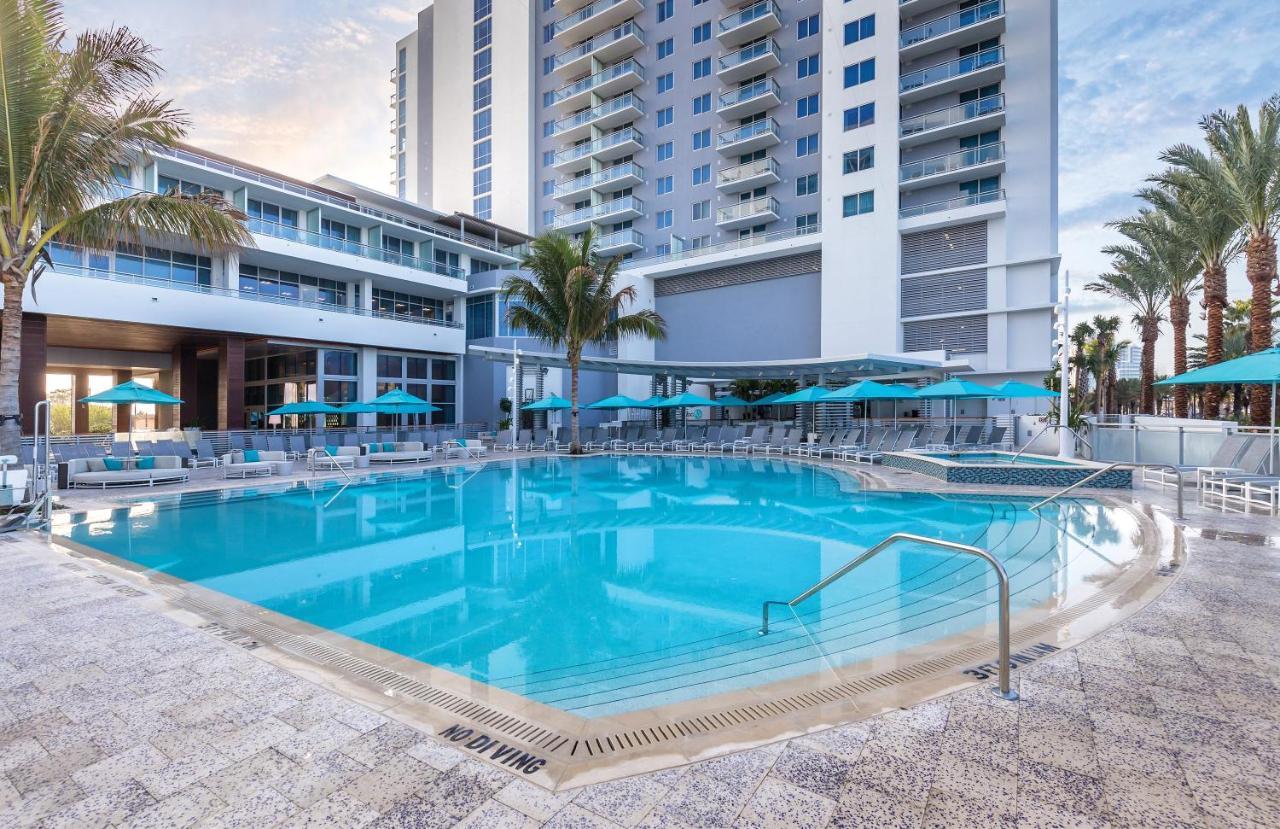 Club Wyndham Clearwater Beach Resort מראה חיצוני תמונה