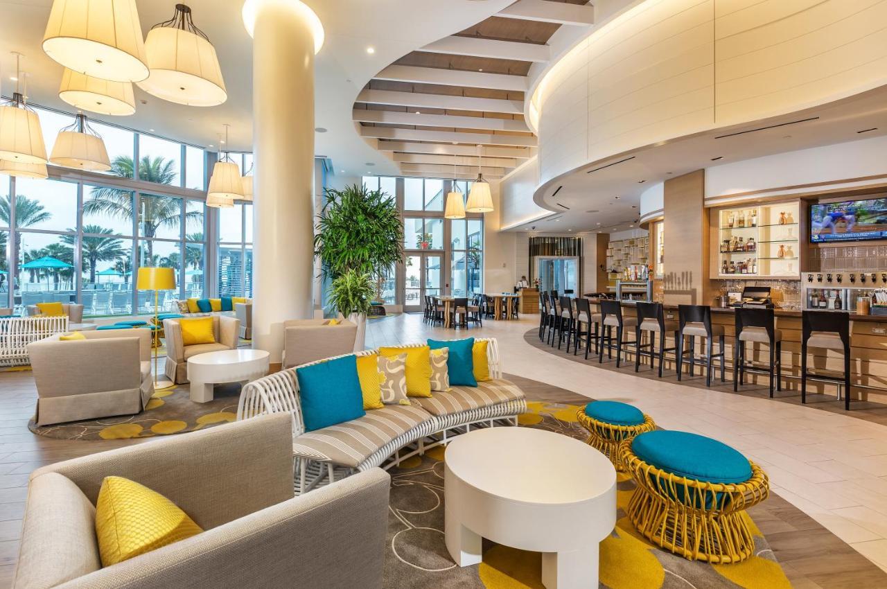 Club Wyndham Clearwater Beach Resort מראה חיצוני תמונה