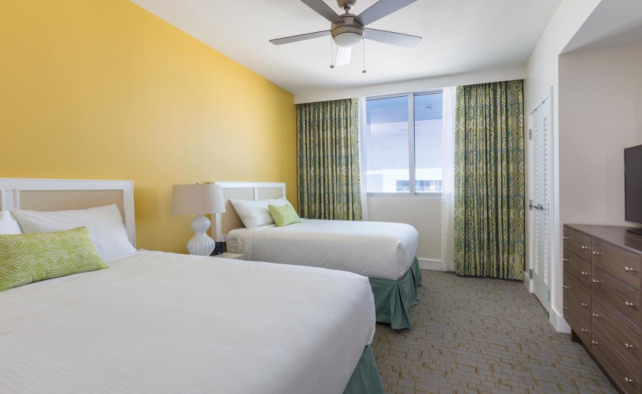 Club Wyndham Clearwater Beach Resort מראה חיצוני תמונה