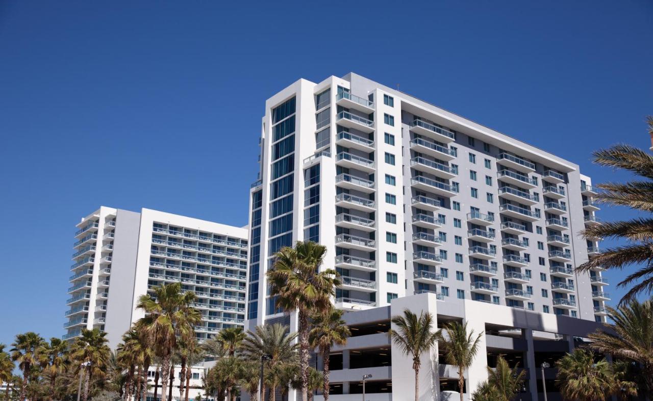 Club Wyndham Clearwater Beach Resort מראה חיצוני תמונה