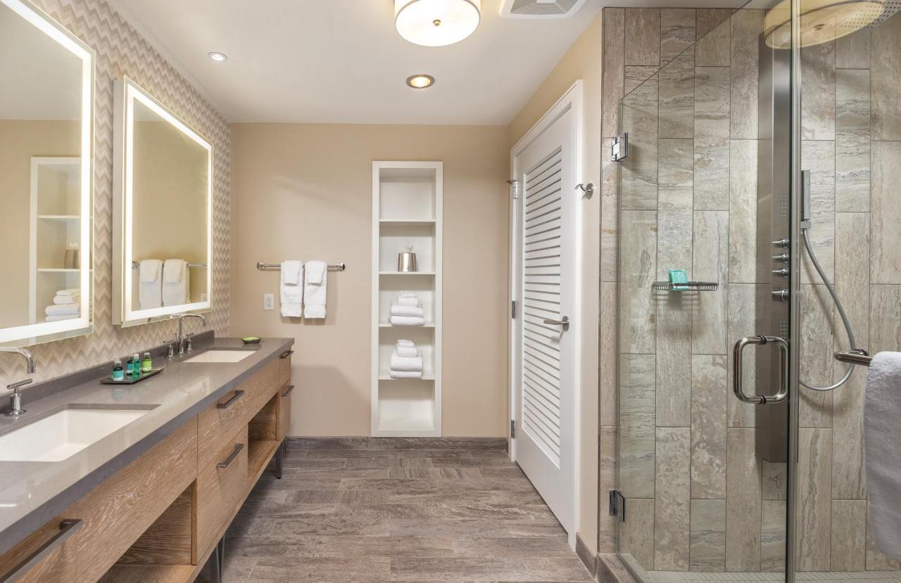 Club Wyndham Clearwater Beach Resort מראה חיצוני תמונה