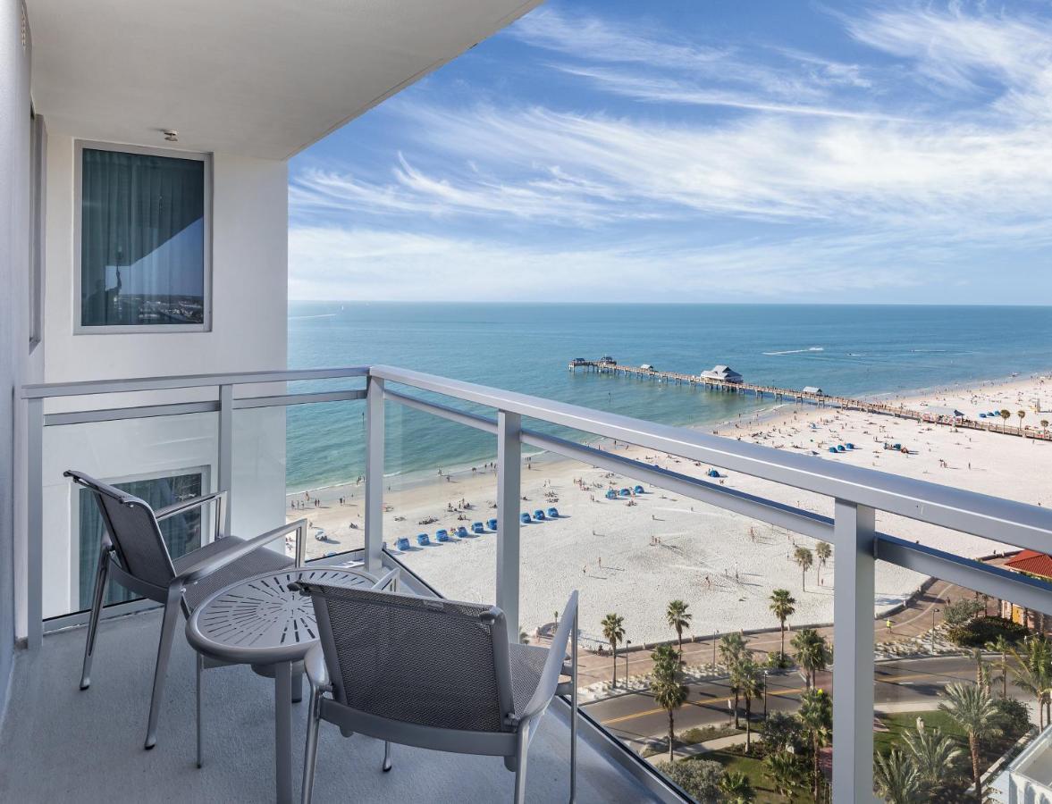 Club Wyndham Clearwater Beach Resort מראה חיצוני תמונה