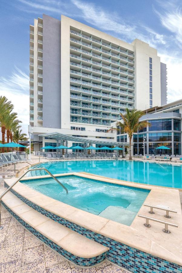 Club Wyndham Clearwater Beach Resort מראה חיצוני תמונה