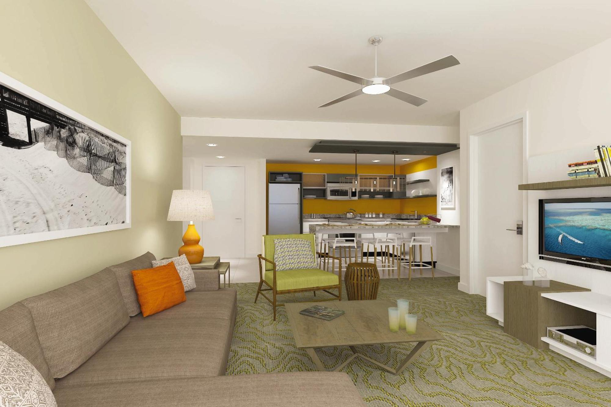 Club Wyndham Clearwater Beach Resort מראה חיצוני תמונה