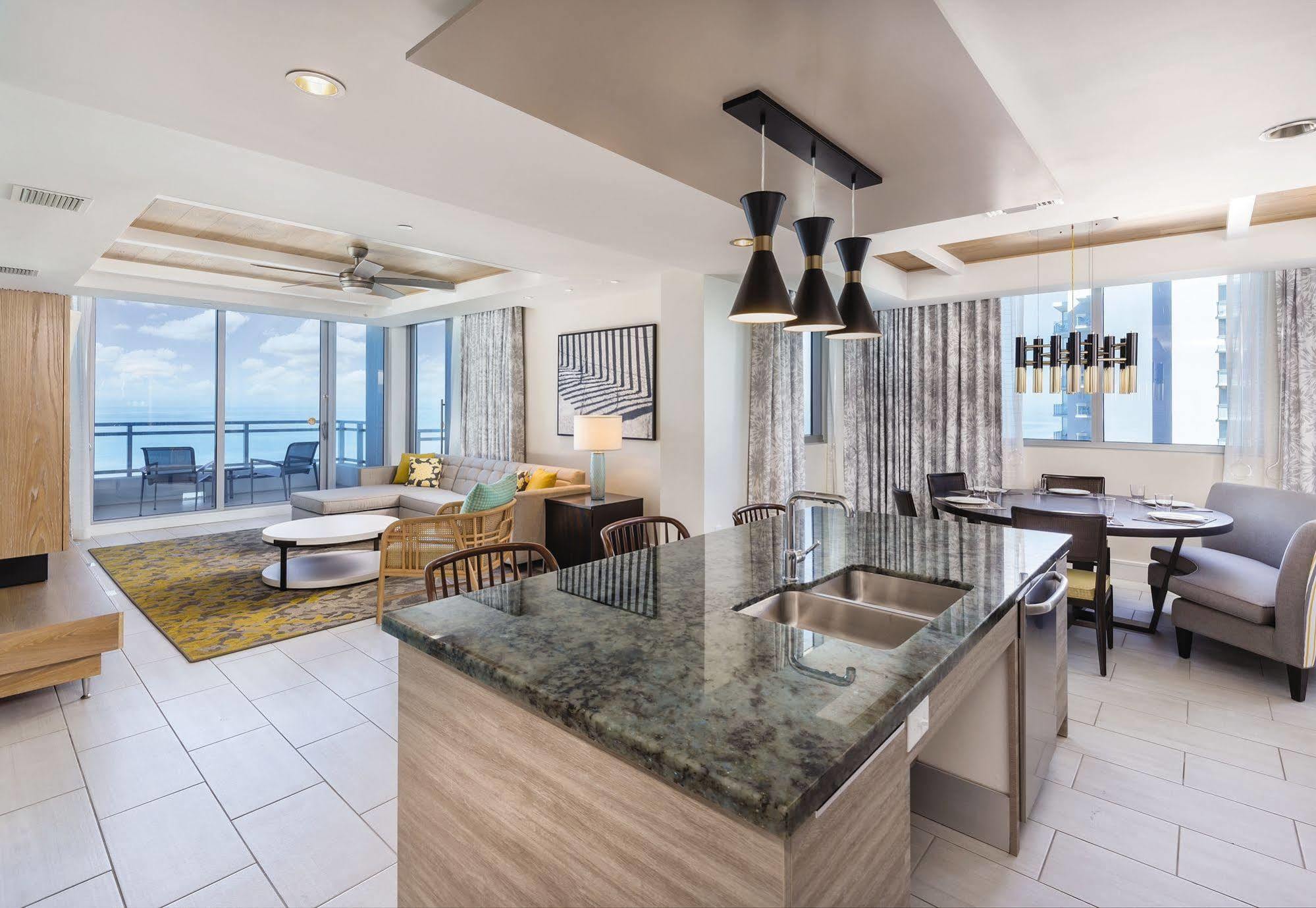 Club Wyndham Clearwater Beach Resort מראה חיצוני תמונה