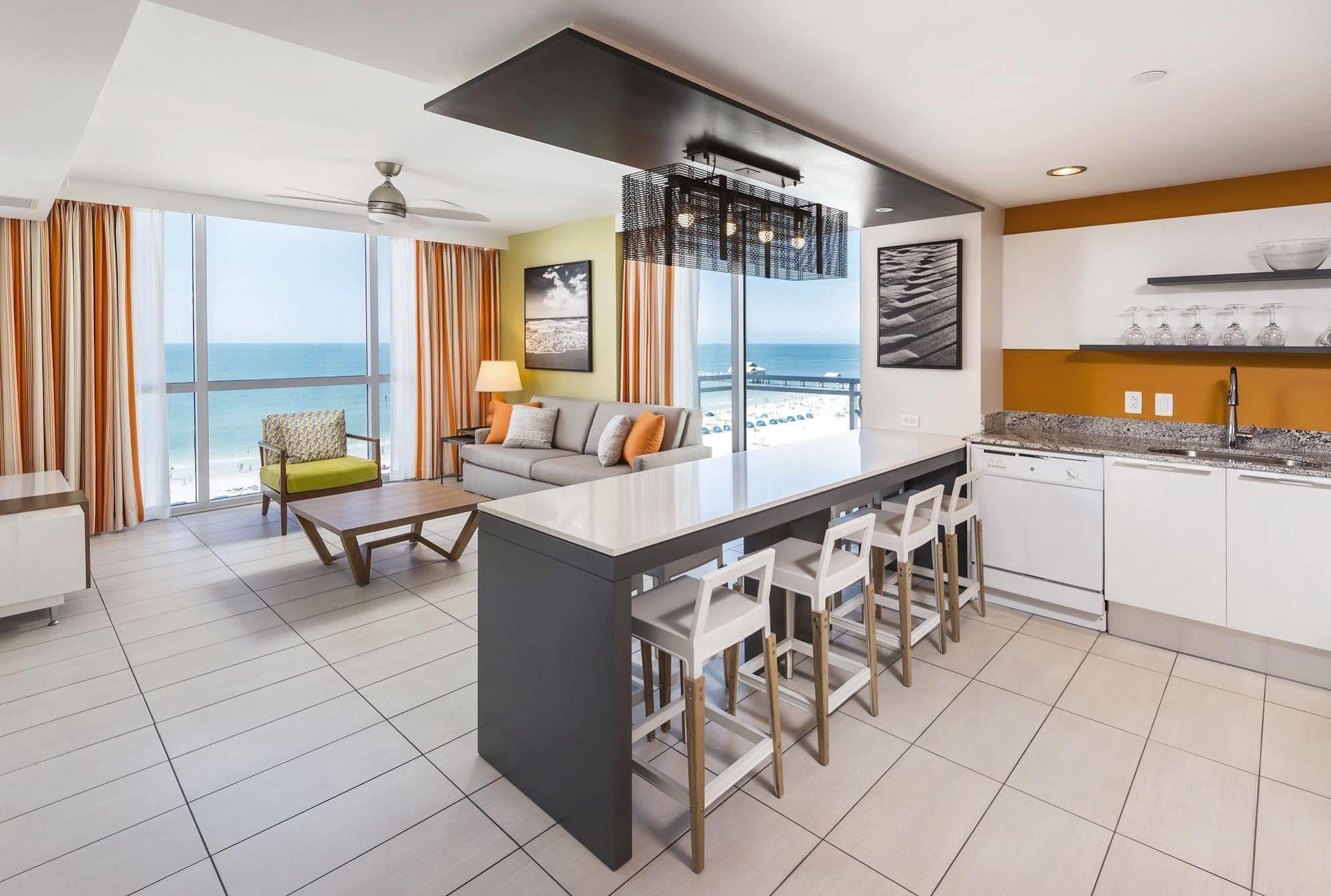 Club Wyndham Clearwater Beach Resort מראה חיצוני תמונה