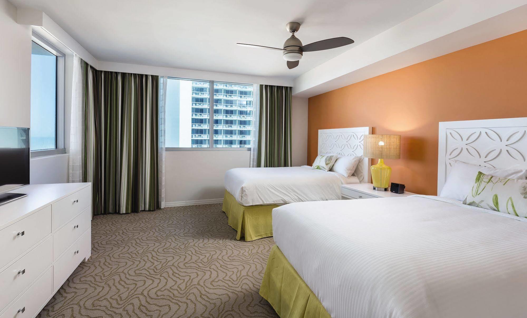 Club Wyndham Clearwater Beach Resort מראה חיצוני תמונה