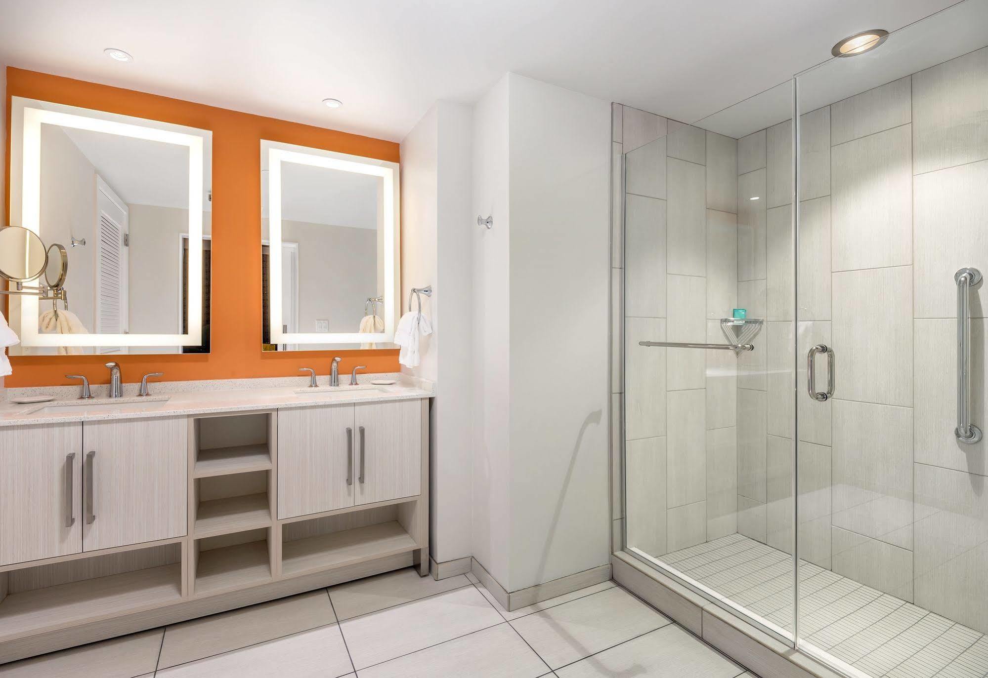 Club Wyndham Clearwater Beach Resort מראה חיצוני תמונה