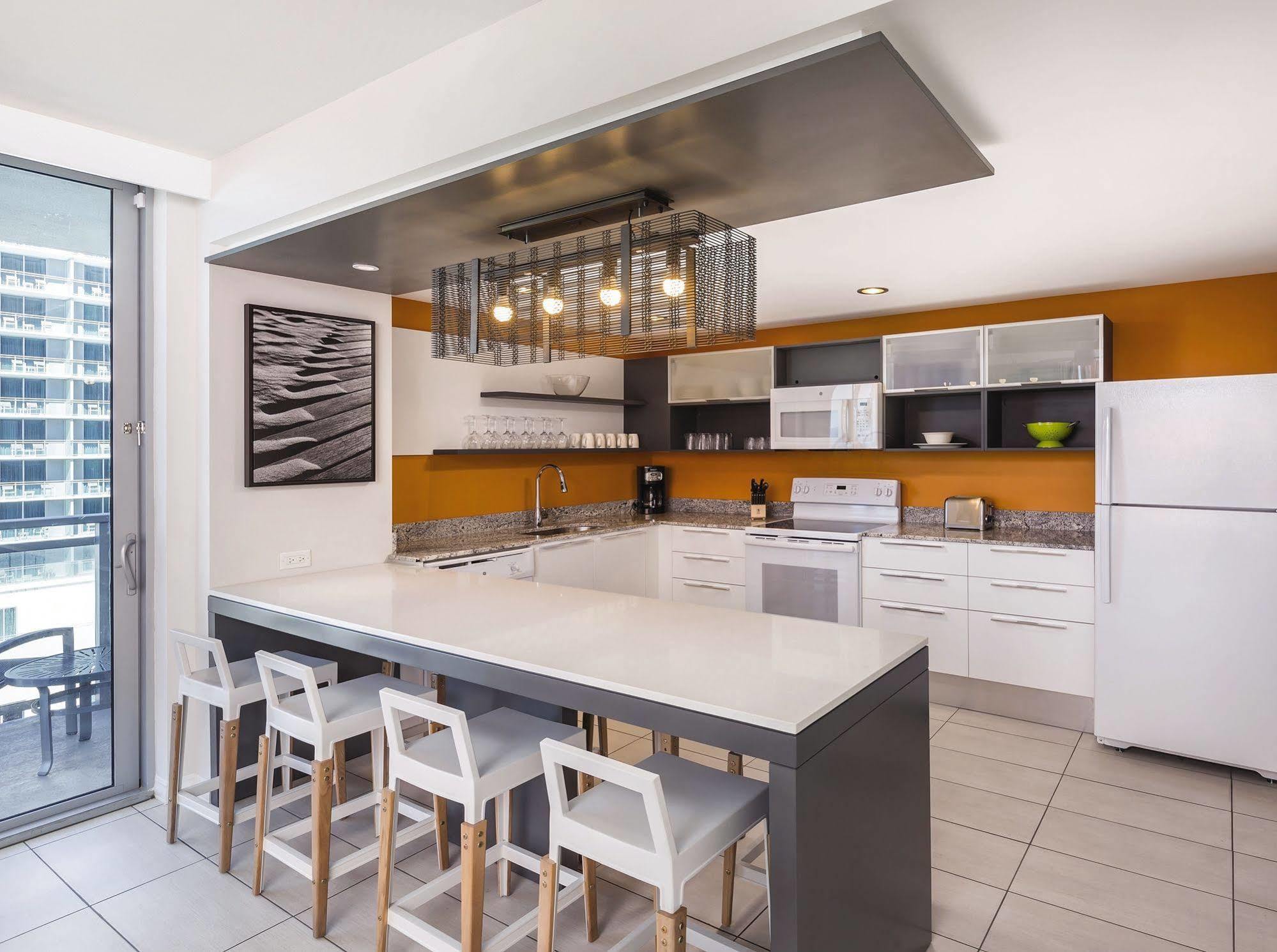 Club Wyndham Clearwater Beach Resort מראה חיצוני תמונה