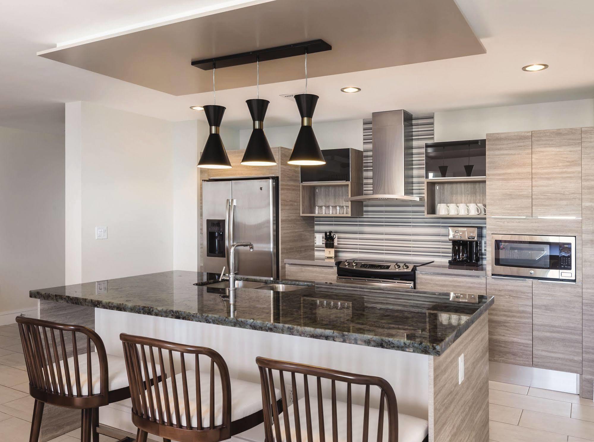 Club Wyndham Clearwater Beach Resort מראה חיצוני תמונה