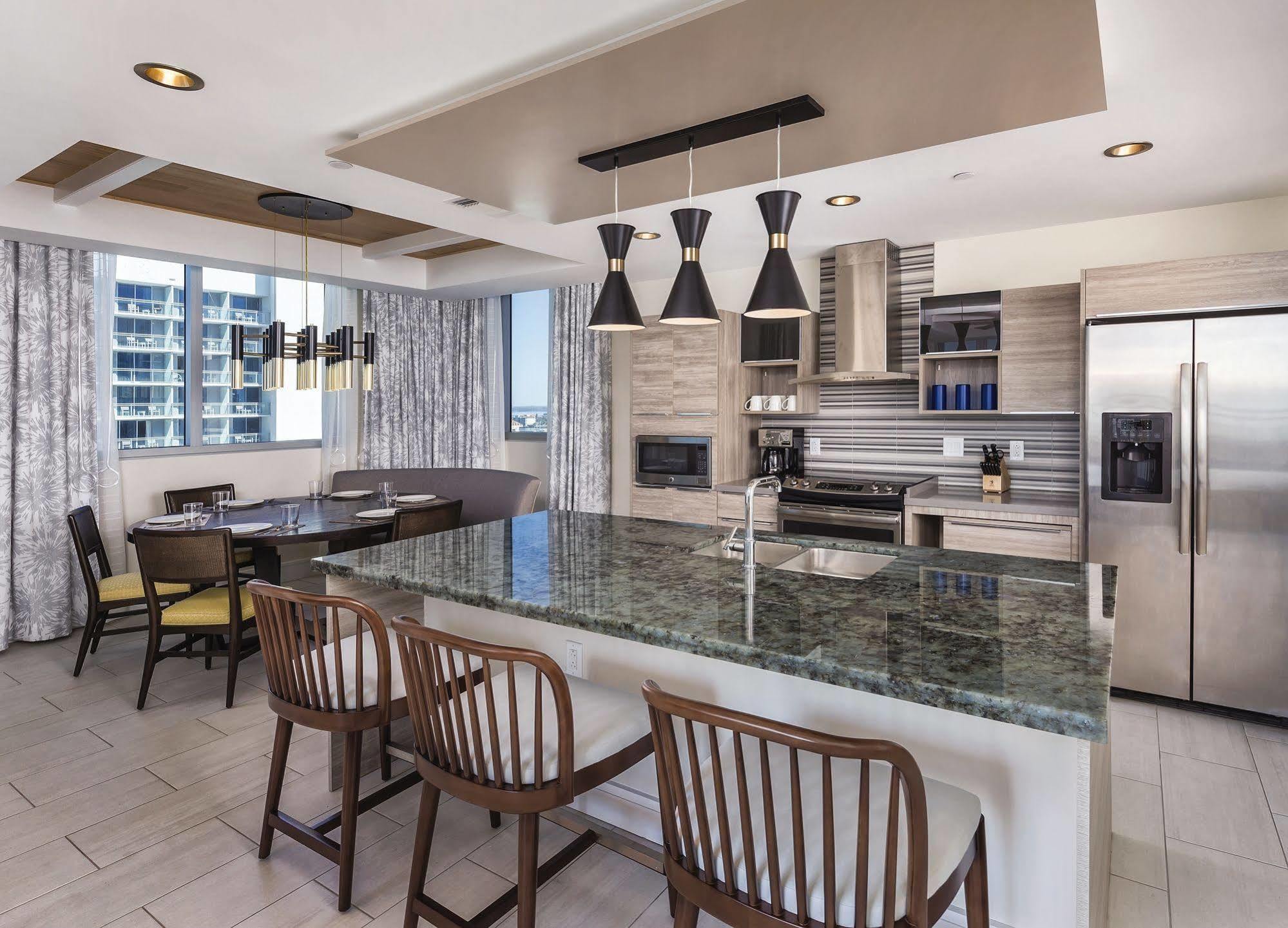 Club Wyndham Clearwater Beach Resort מראה חיצוני תמונה