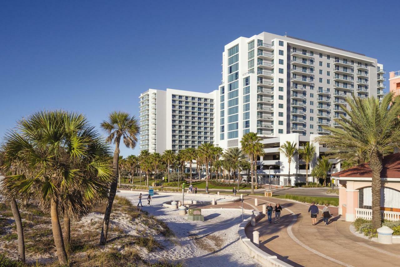 Club Wyndham Clearwater Beach Resort מראה חיצוני תמונה