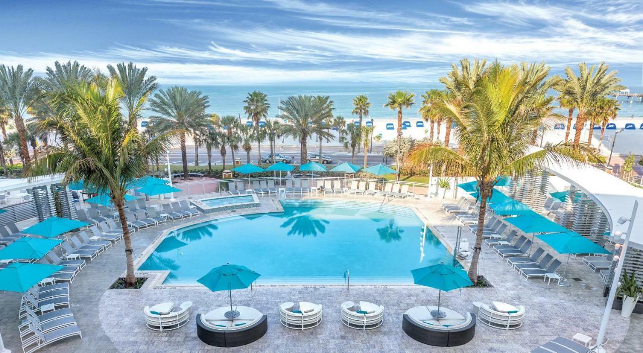 Club Wyndham Clearwater Beach Resort מראה חיצוני תמונה