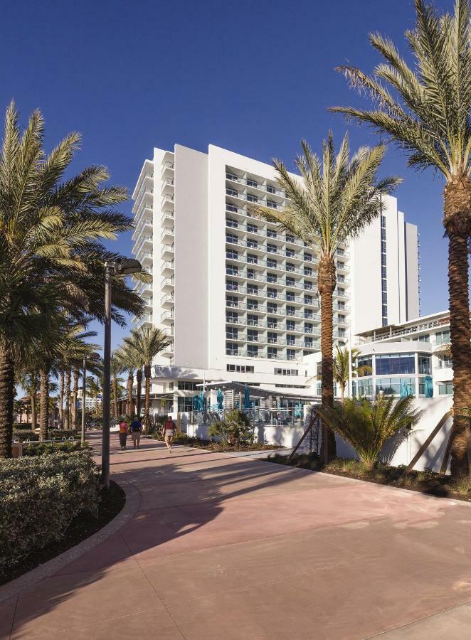 Club Wyndham Clearwater Beach Resort מראה חיצוני תמונה