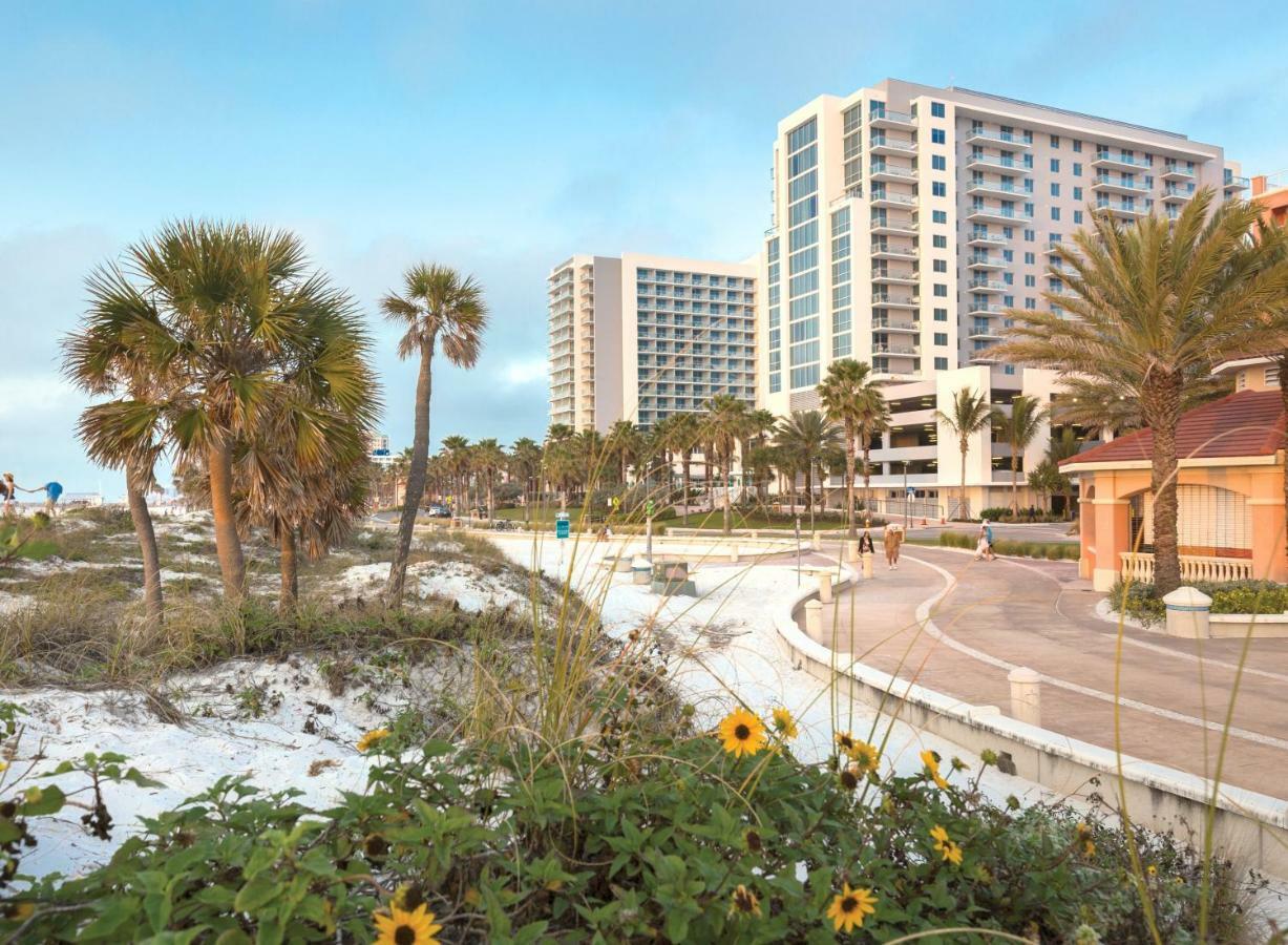 Club Wyndham Clearwater Beach Resort מראה חיצוני תמונה