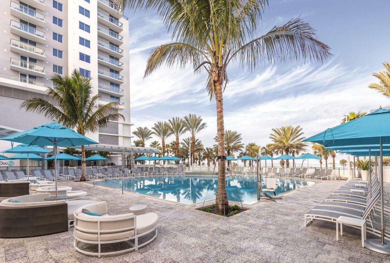 Club Wyndham Clearwater Beach Resort מראה חיצוני תמונה