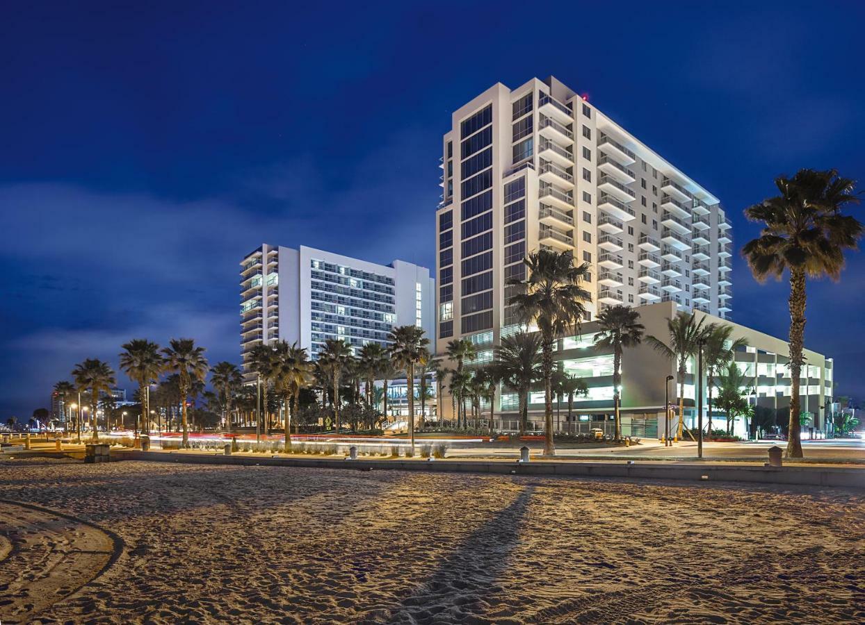 Club Wyndham Clearwater Beach Resort מראה חיצוני תמונה