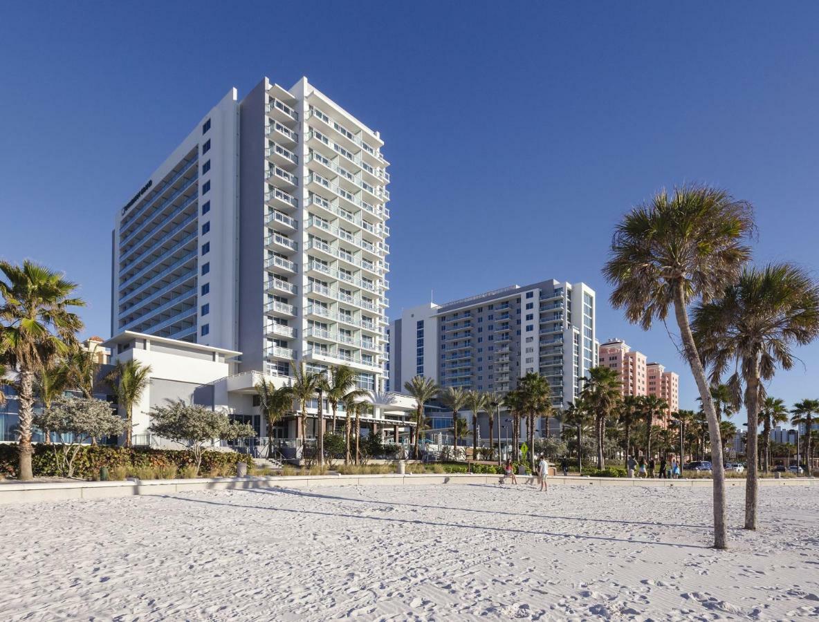 Club Wyndham Clearwater Beach Resort מראה חיצוני תמונה