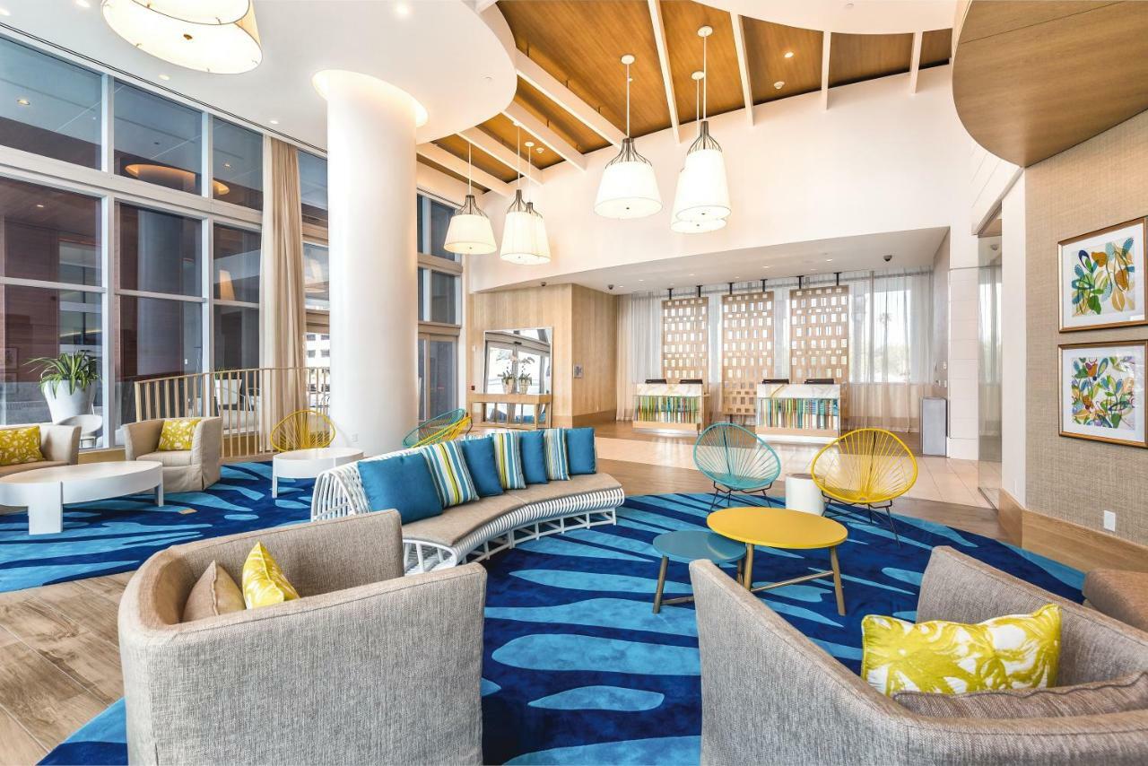 Club Wyndham Clearwater Beach Resort מראה חיצוני תמונה