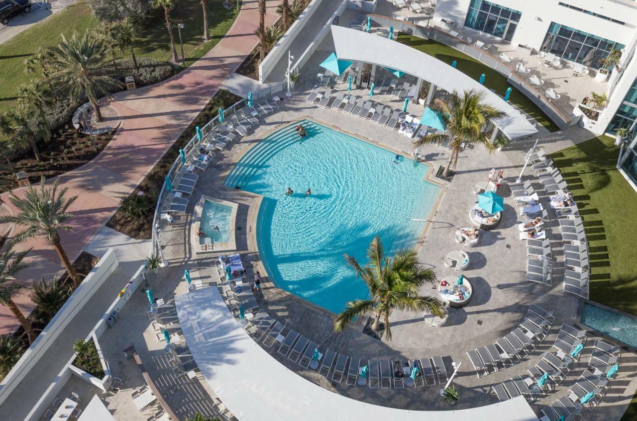 Club Wyndham Clearwater Beach Resort מראה חיצוני תמונה