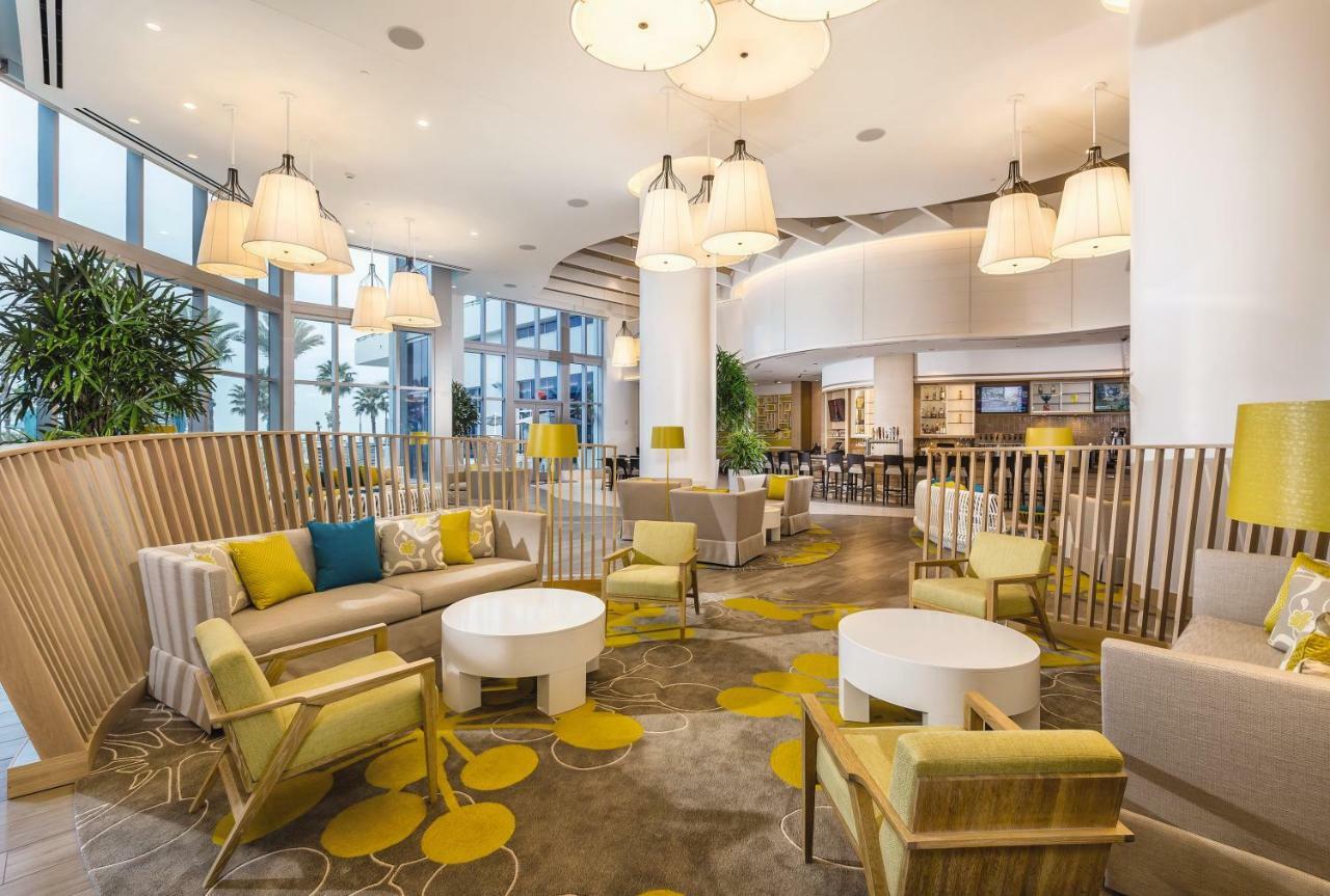 Club Wyndham Clearwater Beach Resort מראה חיצוני תמונה